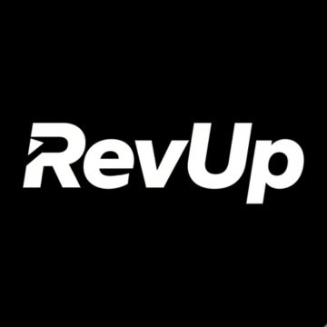 RevUp Logo